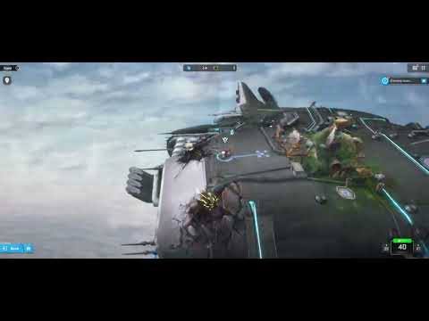 GODDESS OF VICTORY: NIKKE — официальный трейлер