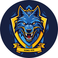GORGI VPN для Android