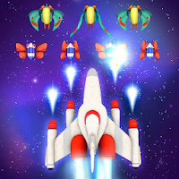Galaga Wars для Android