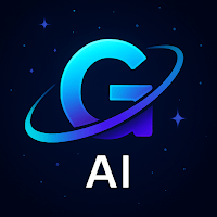 Иконка Galaxy Assistant — AI copilot