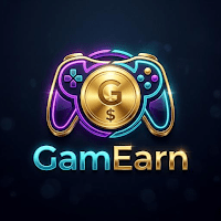 GamEarn: Play & Earn Rewards для Android
