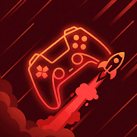 Иконка Game Turbo: Gaming Mode