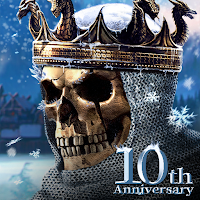 Иконка Game of Kings:The Blood Throne