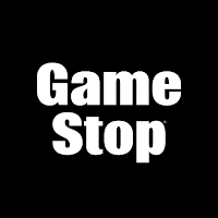 Иконка GameStop