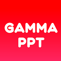 Иконка Gamma AI