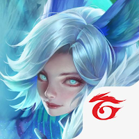 Garena AOV: Innovation Era для Android