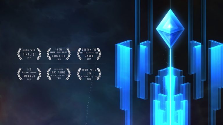 Gemini -A Journey of Two Stars для Android — скриншот 1