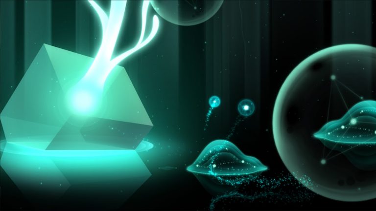 Gemini -A Journey of Two Stars для Android — скриншот 2