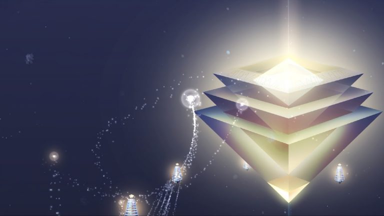 Gemini -A Journey of Two Stars для Android — скриншот 5