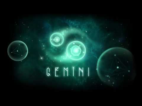 Gemini -A Journey of Two Stars для Android — официальный трейлер