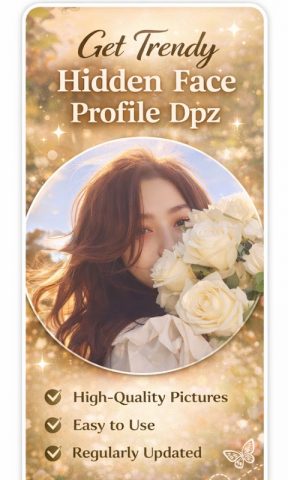 Girls Hidden Face Dpz для Android — скриншот 3