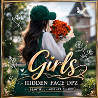 Girls Hidden Face Dpz для Android