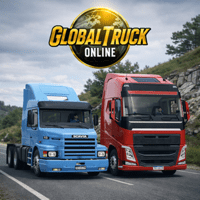 Global Truck Online для iOS