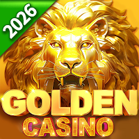 Иконка Golden Casino — Slots Games