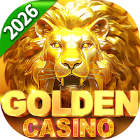 Golden Casino — Slots Games для Android