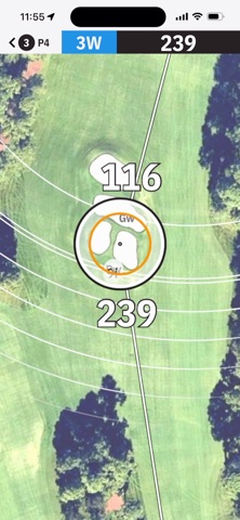 Golfshot Golf GPS Range Finder для iOS — официальный трейлер
