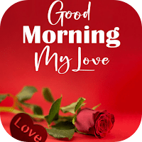 Иконка Good Morning my Love