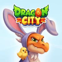 Город драконов (Dragon City) для iOS