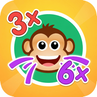 Говорящие таблицы умножения для iOS