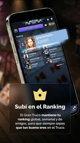 Gran Truco Argentino для Android — скриншот 5