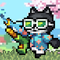 GrowStone Online: pixel MMORPG для Android