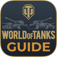 Guide for World of Tanks для iOS