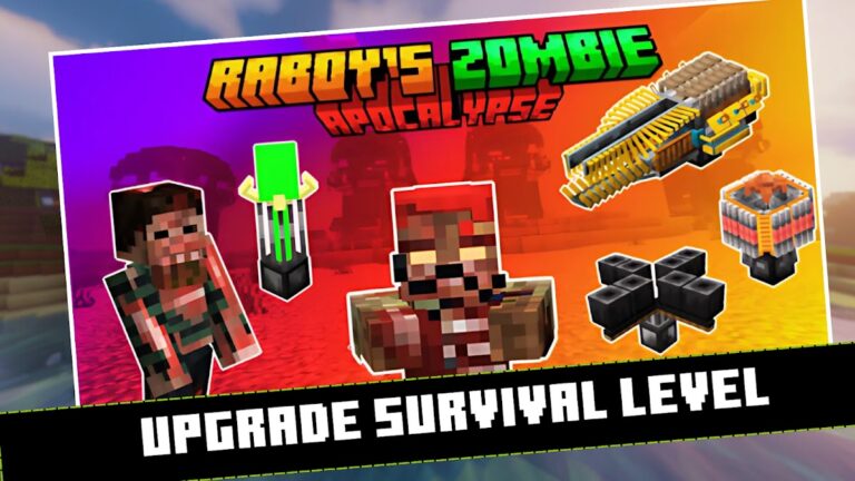 Gun Weapon Mod for MCPE для Android — скриншот 2