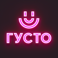 Густо · Камчатка для iOS