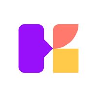 Иконка HR-платформа МояКоманда