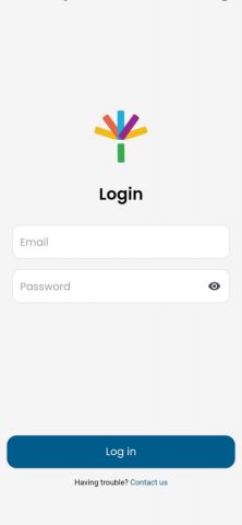HS Tutor App — скриншот 4