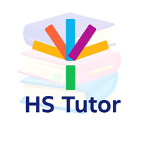 Иконка HS Tutor App