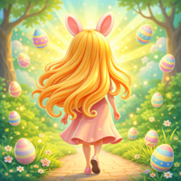 Hair Challenge для iOS