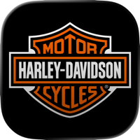 Harley-Davidson для iOS