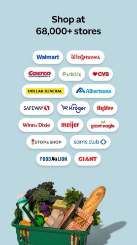 Healthy Benefits+ для Android — скриншот 2