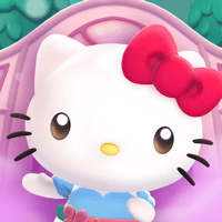 Hello Kitty Island Adventure для iOS
