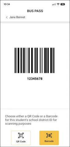 Here Comes the Bus для Android — скриншот 5