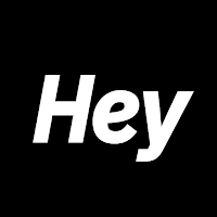 Hey — AI Gen Avatar Video для Android