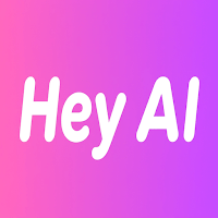 Иконка HI Ai — Chat & Roleplay