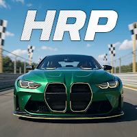 Highway Racer Pro — Car Game для Android