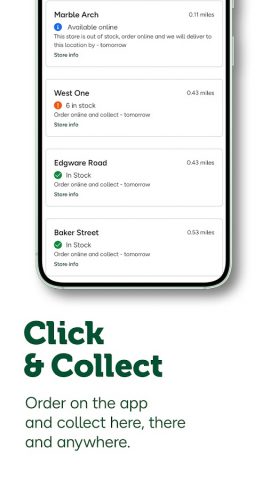 Holland & Barrett — Wellbeing для Android — скриншот 5
