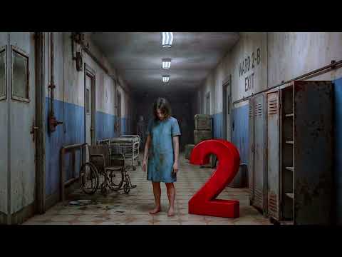 Horror Hospital® 2 Survival для Android — официальный трейлер