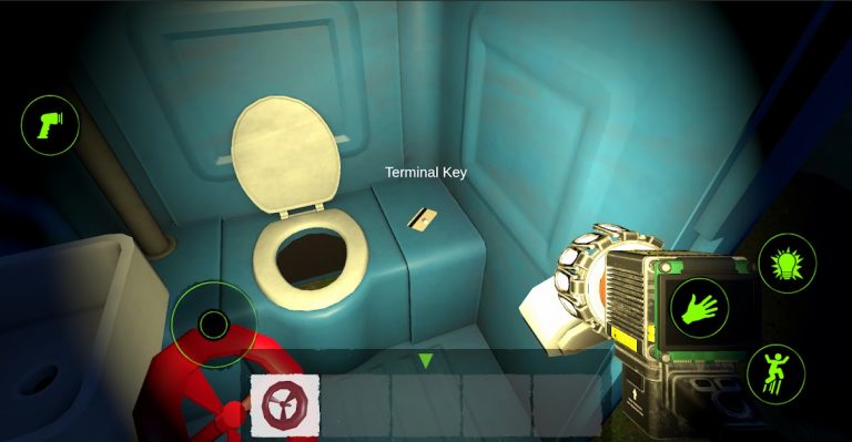 Horror In Zoo: Critters Escape для Android — скриншот 3