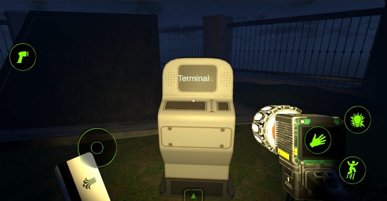 Horror In Zoo: Critters Escape для Android — скриншот 5