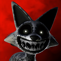 Horror In Zoo: Critters Escape для Android