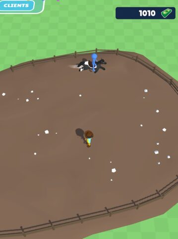 Horse Life для Android — скриншот 5