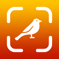 Иконка Идентификация птиц FotoBird