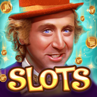Иконка Игровые автоматы: Wonka Slots
