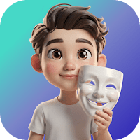 Иконка Imposter — игра для компании