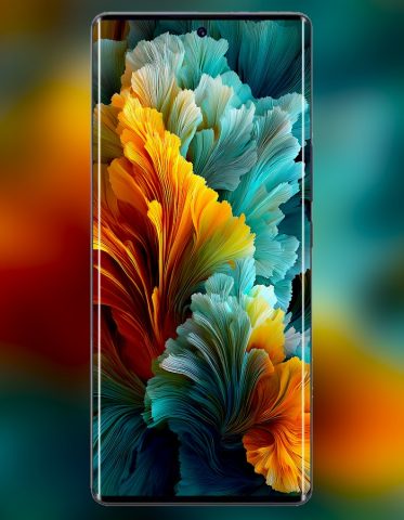 Infinix Note 60 Pro+ Wallpaper для Android — скриншот 2