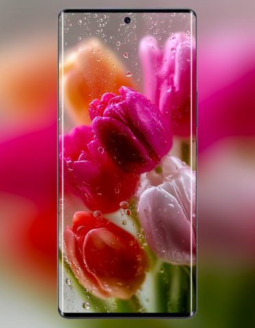 Infinix Note 60 Pro+ Wallpaper для Android — скриншот 4